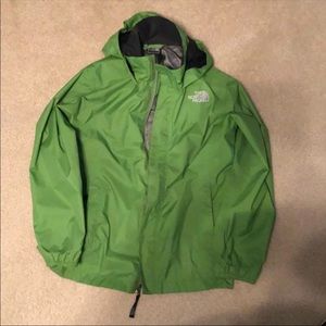 Kids North Face Jacket